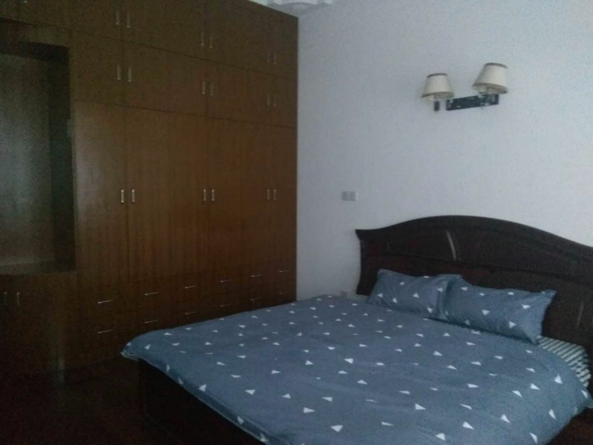 Guest house Indian Halal Shanghai